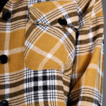 Go To Cropped Jacket