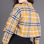 Go To Cropped Jacket