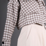 Go To Cropped Jacket