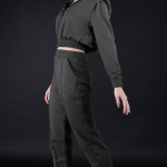 ASSERTIVE LOUNGE WEAR