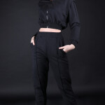 ASSERTIVE LOUNGE WEAR