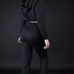ASSERTIVE LOUNGE WEAR