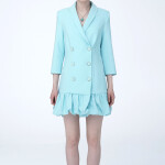 Blazer dress