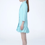 Blazer dress
