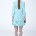 Blazer dress