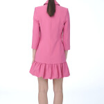 Blazer dress
