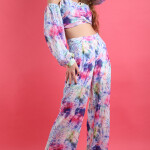 TIEDYE SET