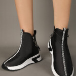 Mademoiselle Ankle Boots