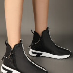 Mademoiselle Ankle Boots