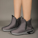 Mademoiselle Ankle Boots