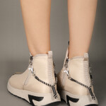 Mademoiselle Ankle Boots