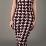 Gayelle Dress