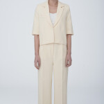 Midspring suit