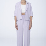 Midspring suit