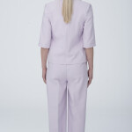 Midspring suit