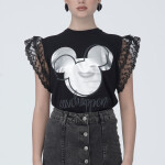 Mickey T-shirt