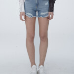 RIPPED HOTSHORTS