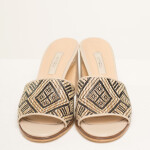 Boho Sandals