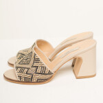 Boho Sandals