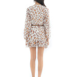 LUCY DRESS