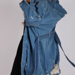 Denim St Jacket