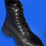Leather Ringer