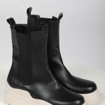 Rainbow Rain Shoes