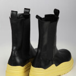 Rainbow Rain Shoes