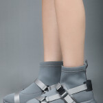Submarine Boots
