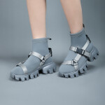 Submarine Boots