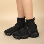 Submarine Boots