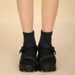 Submarine Boots