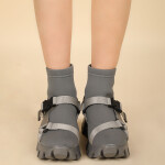 Submarine Boots