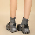 Submarine Boots