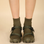 Submarine Boots