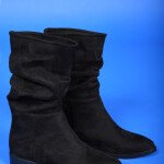 Take It Off Boots