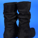 Take It Off Boots