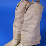 Wild West Boot