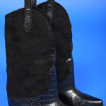 Wild West Boot
