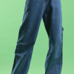 Long Baggy Jeans