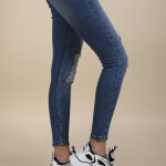 Licra Jeans