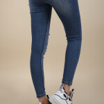 Licra Jeans