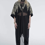 ADORNMENT ABAYA