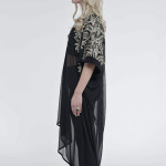 ADORNMENT ABAYA
