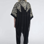 ADORNMENT ABAYA