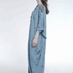 COLOR YOUR NIGHTS ABAYA