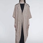 COLOR YOUR NIGHTS ABAYA
