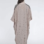 COLOR YOUR NIGHTS ABAYA