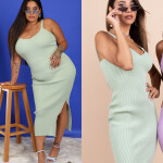 Pencil dress