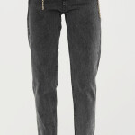 Chained Jeans